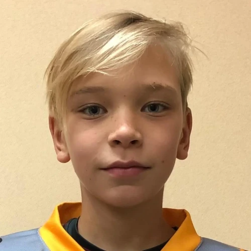 Коровин Семен Павлович