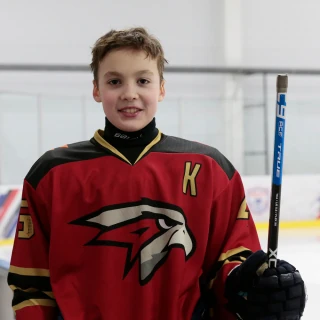 Kistenev Dmitrii Pavlovich