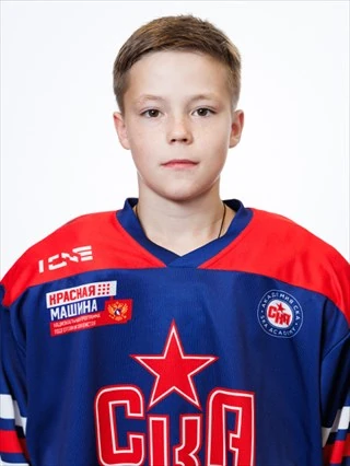 Kuleshov Mihail