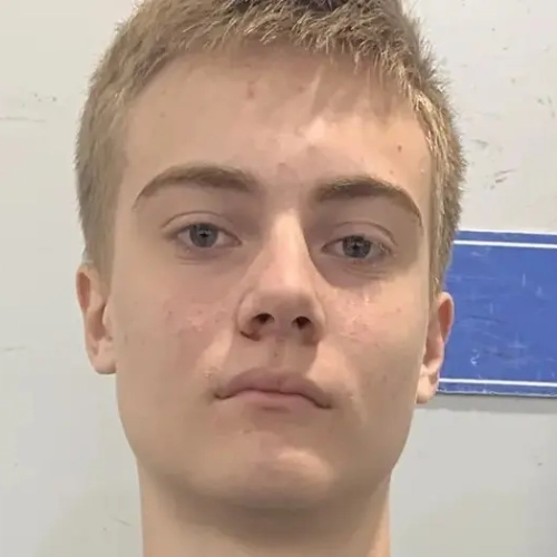 Stolpovskih Egor Ivanovich