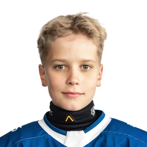 Lesnikov Mihail Maksimovich
