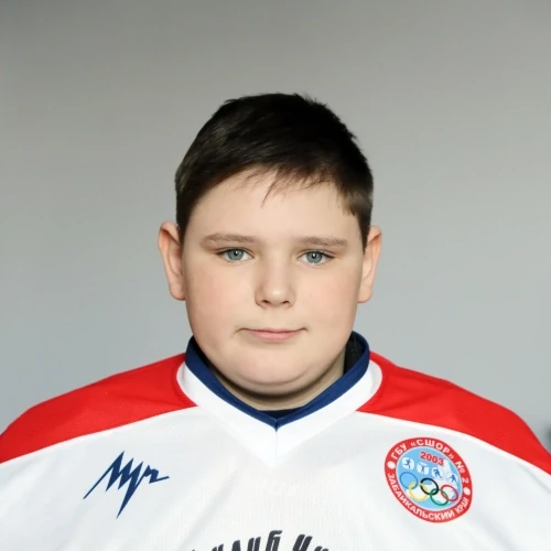 Efremenko Aleksei Evgenevich