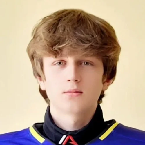 Yushkevich Arsenii Alekseevich