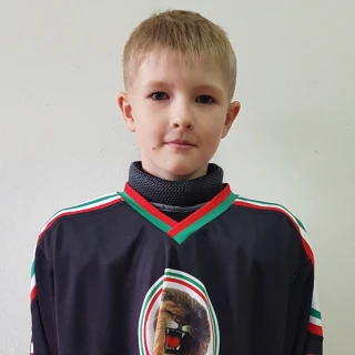 Krupenchenko Kirill Alekseevich