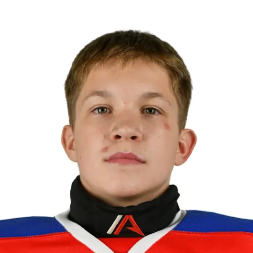Gavrilov Dmitrii Evgenevich