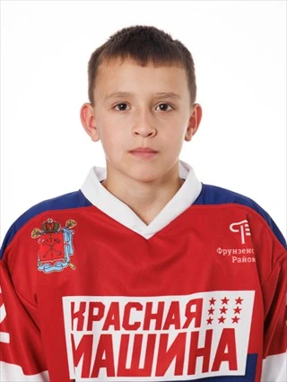 Butyrin Dmitrii Igorevich