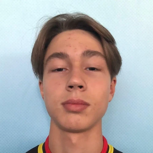 Mihailov Daniil Vitalevich