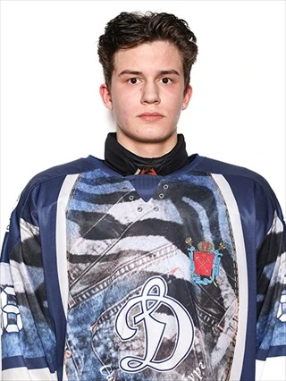 Bukashkin Andrei Evgenevich