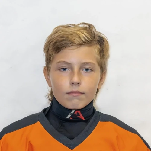 Chernov Ilya Denisovich