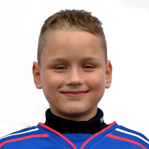 Volgunov Artem Sergeevich