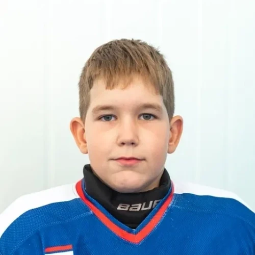 Beketov Platon Igorevich