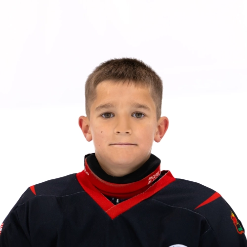 Spiridonov Platon Dmitrievich