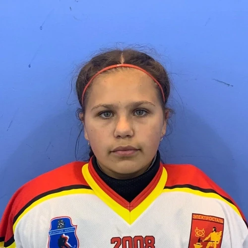 Petrova Alisa