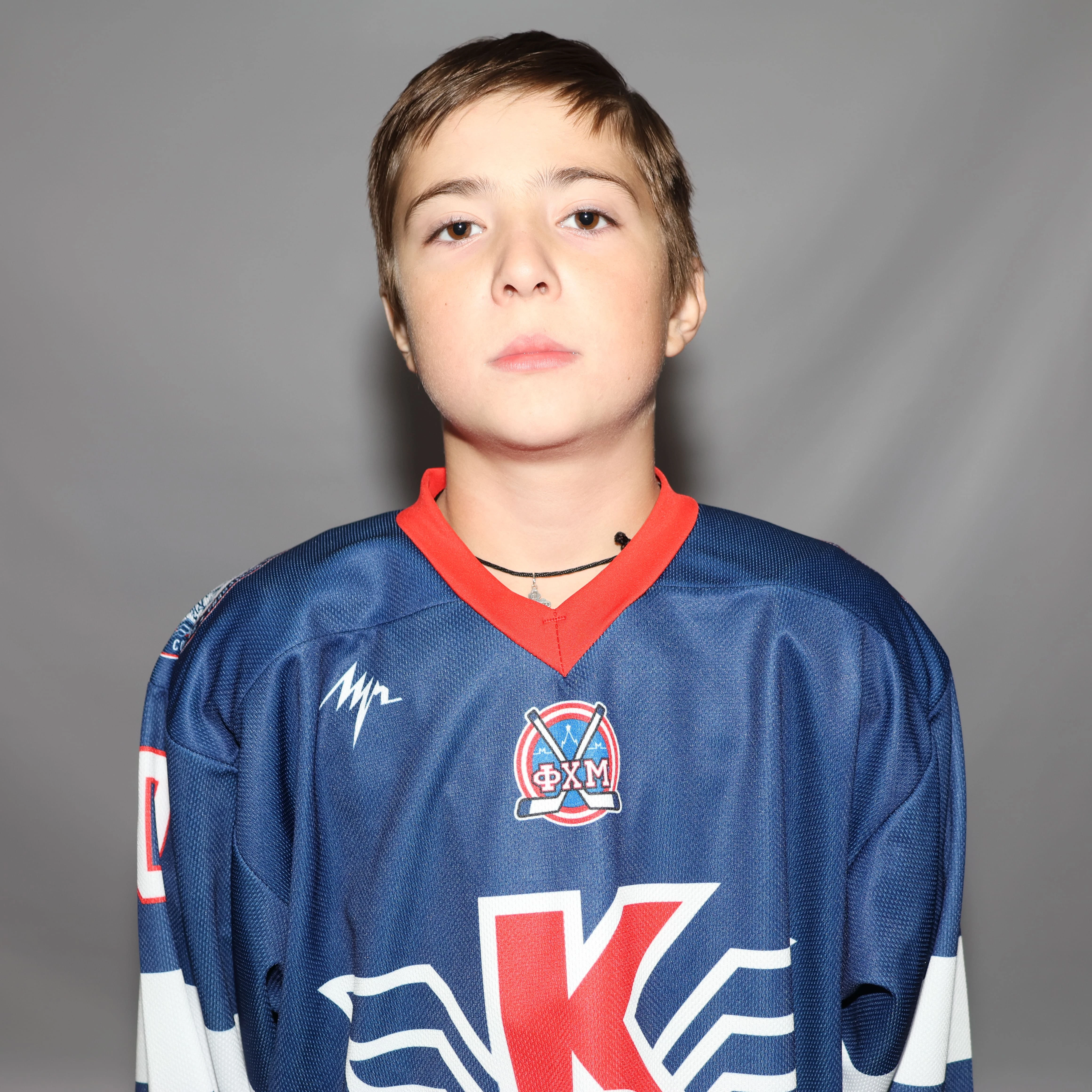 Cherkasov Aleksandr