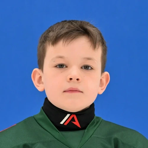 Hisamutdinov Ramazan Ilgizerovich