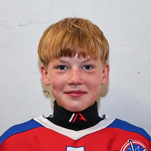 Kondratev Ilya