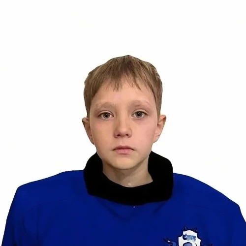 Dymov Timofei Alekseevich