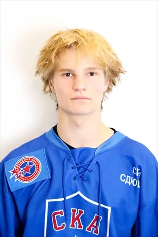 Solovev Mark Denisovich
