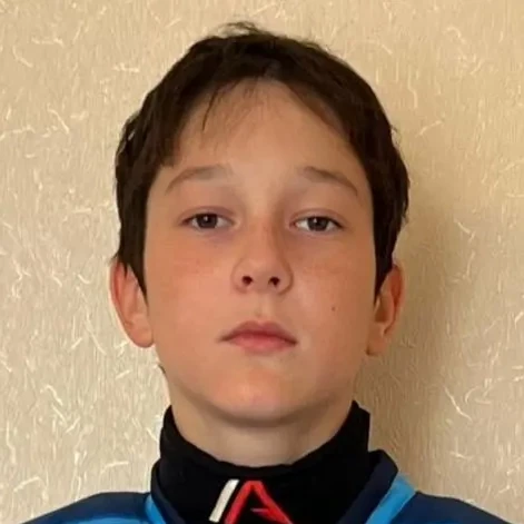 Nasyrov Danis Radikovich