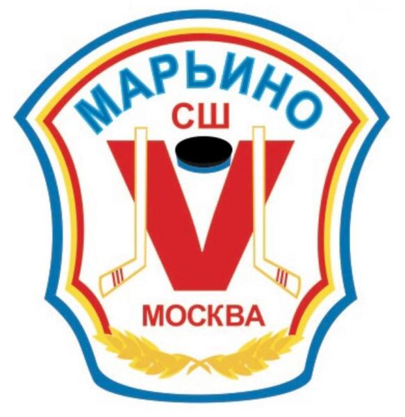 Марьино