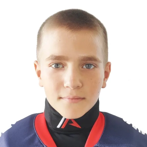 Зарубин Юрий Александрович