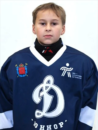 Rauhman Artem Evgenevich