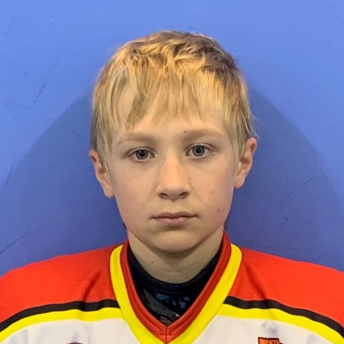 Kretinin Ivan Sergeevich