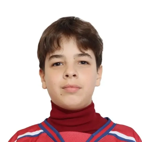Gorn Vladislav Artemovich