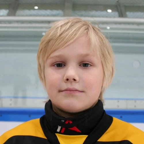Mironov Roman Sergeevich