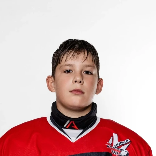 Tuzikov Artem Andreevich