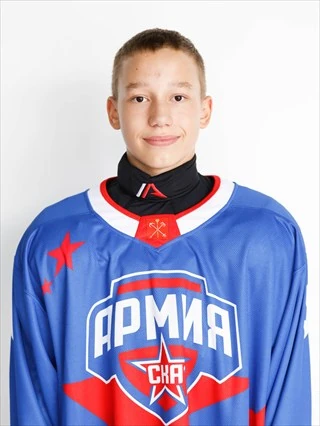 Lovskii Demid Ivanovich