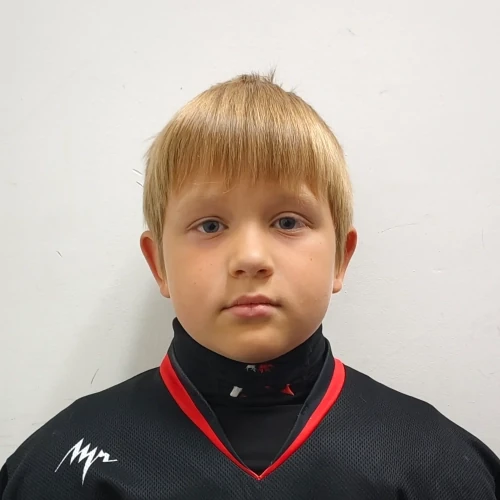 Marinin Yaroslav Vladimirovich