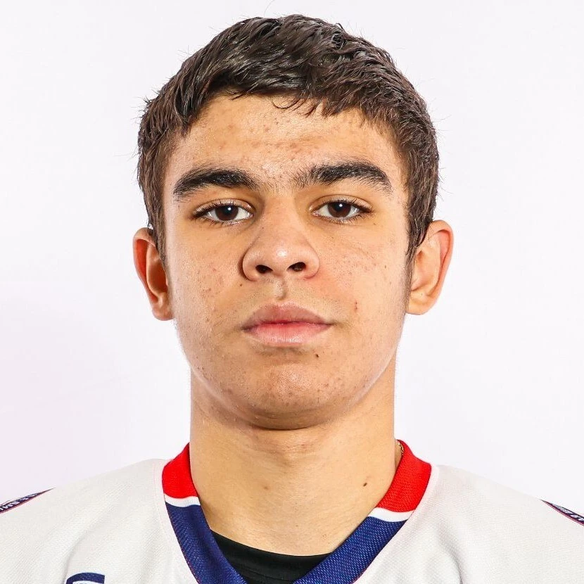 Avanesov Daniil Mihailovich