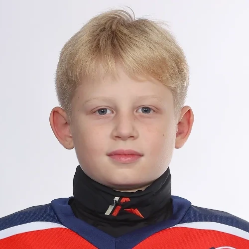 Levankov Demyan Vyacheslavovich