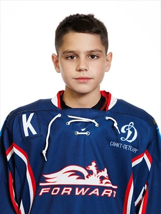 Podgosnik Borislav Aleksandrovich