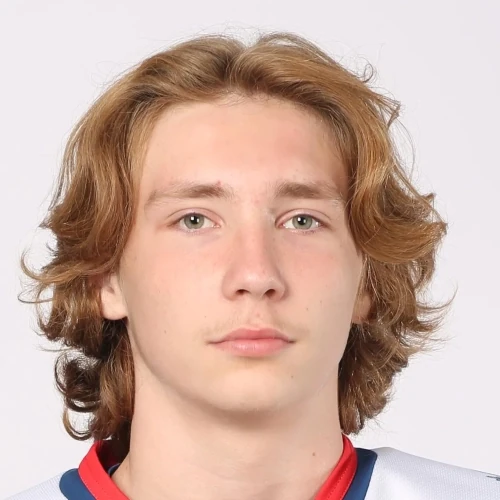 Tarasov Semen Alekseevich