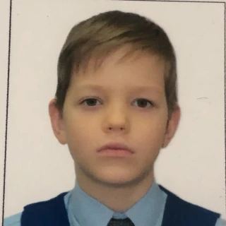 Novikov Aleksei Olegovich