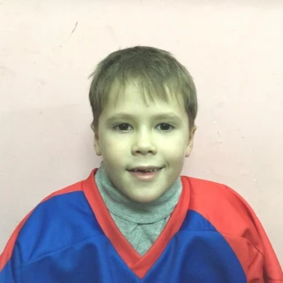 Pysin Andrei Vladimirovich