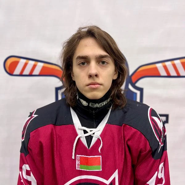 Sadovnichii Kirill