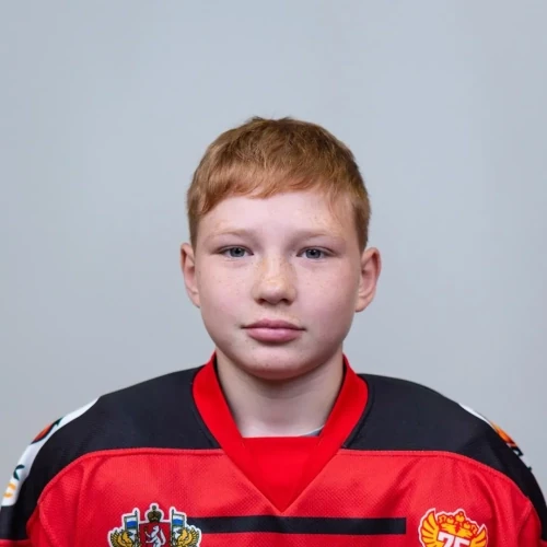 Savelev Timofei Nikolaevich