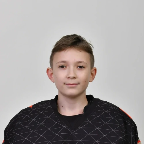 Kushpelev Artemii Vyacheslavovich