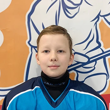Konorev Nikita Vladimirovich