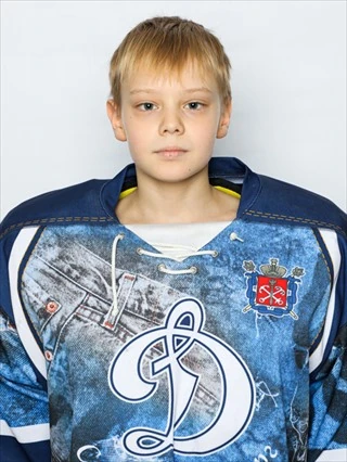 Yakimenko Egor Andreevich