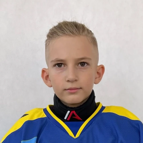 Samorukov Vladislav Gennadevich