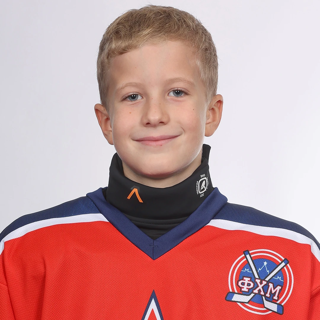 Borovlev Kirill Viktorovich