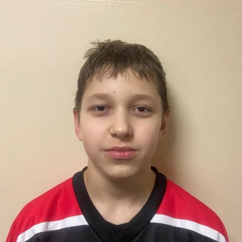 Parchiev Andrei Ruslanovich