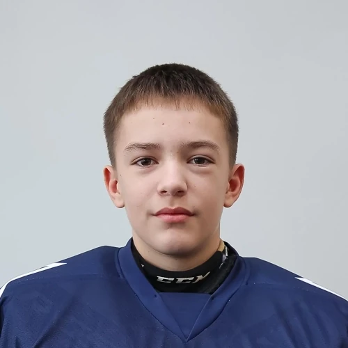 Petrov Vladislav Petrovich