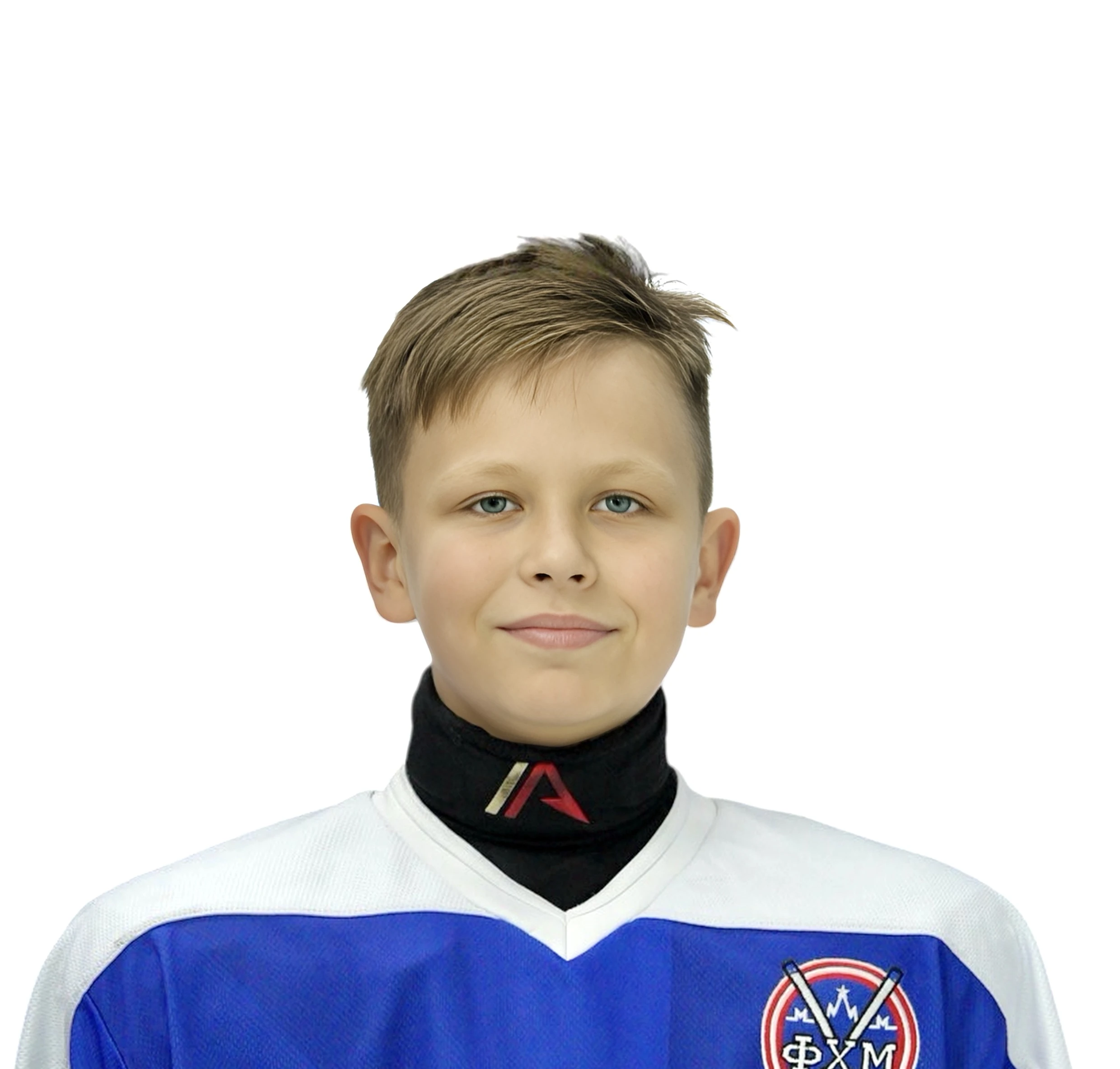 Soglaev Arsenii