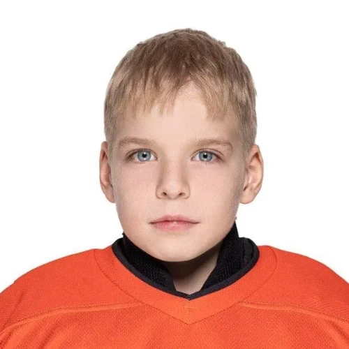Lukanin Maksim Igorevich