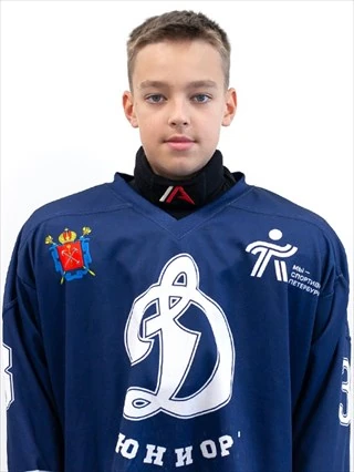 Ivanov Oleg Sergeevich